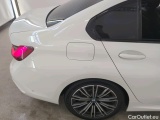  Bmw  Serie 3 BMW 3 Serie Sedan 320iA 4d #16