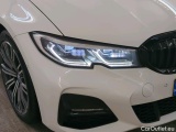  Bmw  Serie 3 BMW 3 Serie Sedan 320iA 4d #18