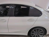  Bmw  Serie 3 BMW 3 Serie Sedan 320iA 4d #21
