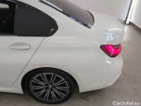  Bmw  Serie 3 BMW 3 Serie Sedan 320iA 4d #27