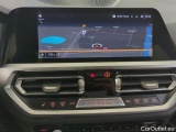  Bmw  Serie 3 BMW 3 Serie Sedan 320iA 4d #29