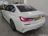  Bmw  Serie 3 BMW 3 Serie Sedan 320iA 4d #30
