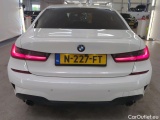  Bmw  Serie 3 BMW 3 Serie Sedan 320iA 4d #31