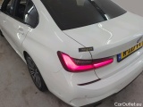  Bmw  Serie 3 BMW 3 Serie Sedan 320iA 4d #36