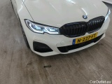  Bmw  Serie 3 BMW 3 Serie Sedan 320iA 4d #38