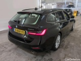  Bmw  Serie 3 BMW 3 Serie Touring 330e  High Executive5d #2