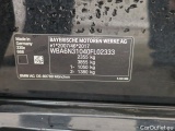  Bmw  Serie 3 BMW 3 Serie Touring 330e  High Executive5d #6