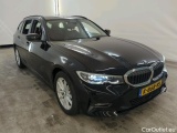  Bmw  Serie 3 BMW 3 Serie Touring 330e  High Executive5d #8