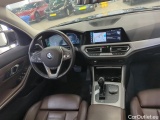  Bmw  Serie 3 BMW 3 Serie Touring 330e  High Executive5d #23