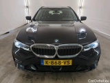  Bmw  Serie 3 BMW 3 Serie Touring 330e  High Executive5d #32