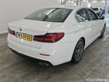  Bmw  Serie 5 BMW 5 Serie Sedan 520e Business Edition Plus 4d #2