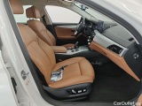  Bmw  Serie 5 BMW 5 Serie Sedan 520e Business Edition Plus 4d #3
