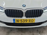  Bmw  Serie 5 BMW 5 Serie Sedan 520e Business Edition Plus 4d #5