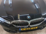  Bmw  Serie 3 BMW 3 Serie Touring 330e  High Executive5d #43