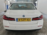  Bmw  Serie 5 BMW 5 Serie Sedan 520e Business Edition Plus 4d #10