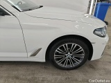  Bmw  Serie 5 BMW 5 Serie Sedan 520e Business Edition Plus 4d #13