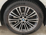  Bmw  Serie 5 BMW 5 Serie Sedan 520e Business Edition Plus 4d #12