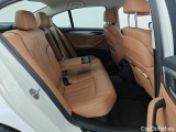  Bmw  Serie 5 BMW 5 Serie Sedan 520e Business Edition Plus 4d #15