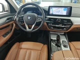  Bmw  Serie 5 BMW 5 Serie Sedan 520e Business Edition Plus 4d #16