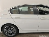  Bmw  Serie 5 BMW 5 Serie Sedan 520e Business Edition Plus 4d #17