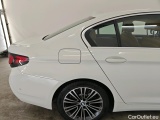  Bmw  Serie 5 BMW 5 Serie Sedan 520e Business Edition Plus 4d #18