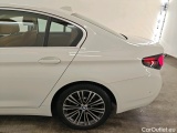  Bmw  Serie 5 BMW 5 Serie Sedan 520e Business Edition Plus 4d #25