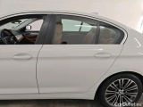  Bmw  Serie 5 BMW 5 Serie Sedan 520e Business Edition Plus 4d #26