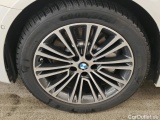  Bmw  Serie 5 BMW 5 Serie Sedan 520e Business Edition Plus 4d #29