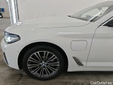  Bmw  Serie 5 BMW 5 Serie Sedan 520e Business Edition Plus 4d #28
