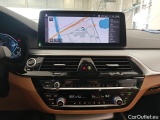  Bmw  Serie 5 BMW 5 Serie Sedan 520e Business Edition Plus 4d #31