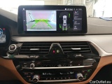  Bmw  Serie 5 BMW 5 Serie Sedan 520e Business Edition Plus 4d #33