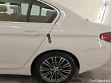  Bmw  Serie 5 BMW 5 Serie Sedan 520e Business Edition Plus 4d #36