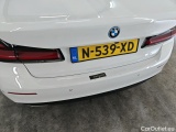  Bmw  Serie 5 BMW 5 Serie Sedan 520e Business Edition Plus 4d #53