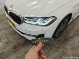  Bmw  Serie 5 BMW 5 Serie Sedan 520e Business Edition Plus 4d #55