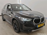  Bmw  X1 BMW  xDrive25eA  High Executive 5d #11