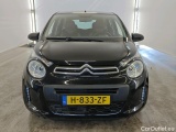 Citroen  C1 Citroën  VTi 72 S&S Feel 5d #9