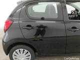  Citroen  C1 Citroën  VTi 72 S&S Feel 5d #11