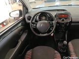  Citroen  C1 Citroën  VTi 72 S&S Feel 5d #12