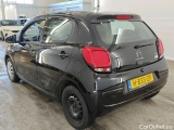  Citroen  C1 Citroën  VTi 72 S&S Feel 5d #17