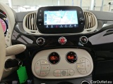  Fiat  500 Fiat C 1.0 70 Dolcevita Hybrid 2d #8