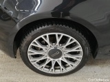  Fiat  500 Fiat C 1.0 70 Dolcevita Hybrid 2d #7