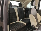  Fiat  500 Fiat C 1.0 70 Dolcevita Hybrid 2d #9