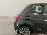  Fiat  500 Fiat C 1.0 70 Dolcevita Hybrid 2d #11