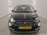  Fiat  500 Fiat C 1.0 70 Dolcevita Hybrid 2d #12