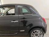  Fiat  500 Fiat C 1.0 70 Dolcevita Hybrid 2d #14