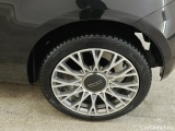  Fiat  500 Fiat C 1.0 70 Dolcevita Hybrid 2d #13