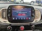  Fiat  500 Fiat C 1.0 70 Dolcevita Hybrid 2d #16