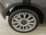  Fiat  500 Fiat C 1.0 70 Dolcevita Hybrid 2d #17