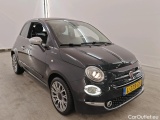  Fiat  500 Fiat C 1.0 70 Dolcevita Hybrid 2d #18
