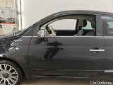  Fiat  500 Fiat C 1.0 70 Dolcevita Hybrid 2d #15